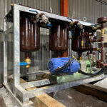 森下設備製造循環製造機